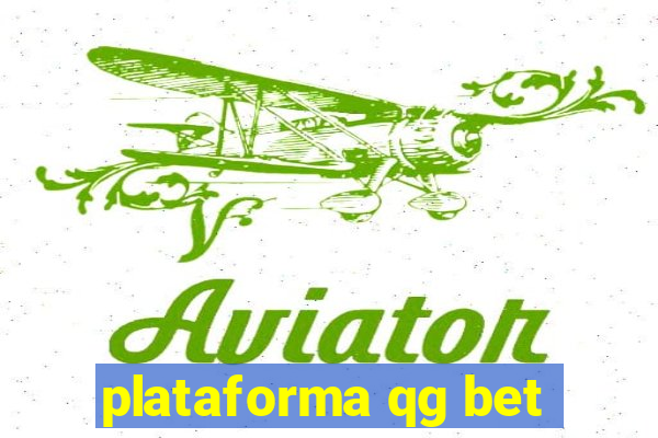 plataforma qg bet