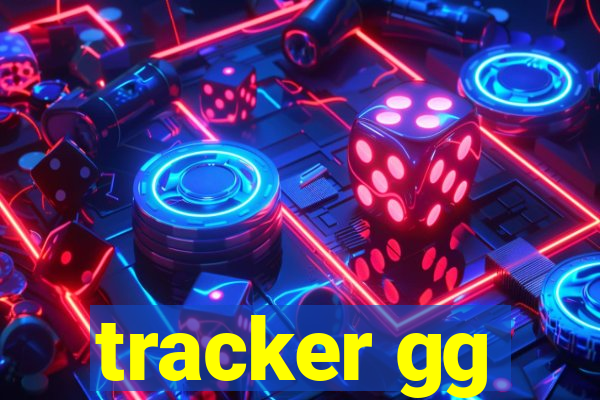 tracker gg