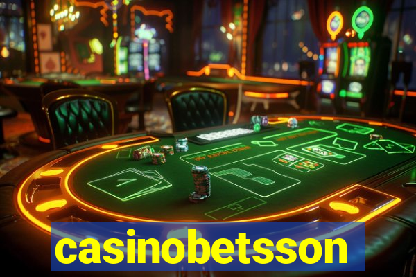 casinobetsson