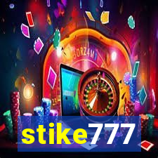 stike777