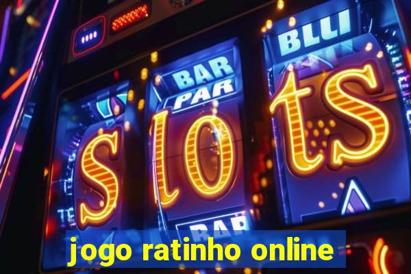 jogo ratinho online