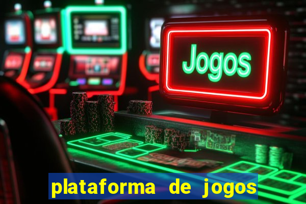 plataforma de jogos do whindersson nunes