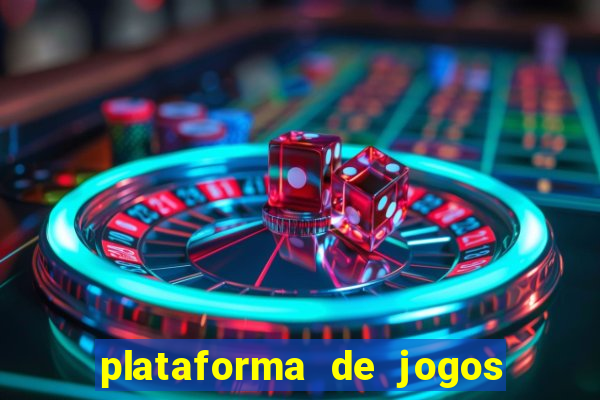 plataforma de jogos do whindersson nunes