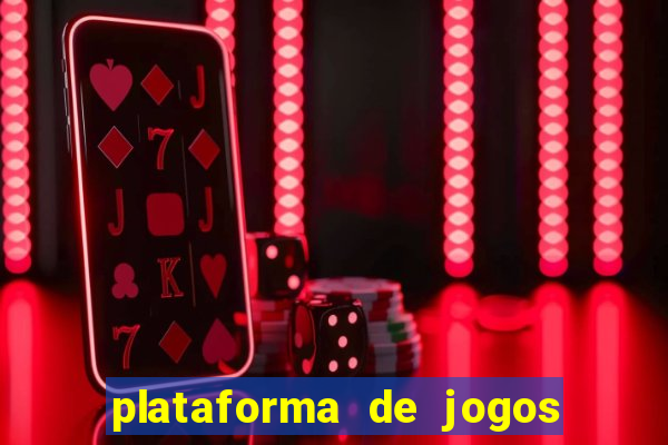 plataforma de jogos do whindersson nunes