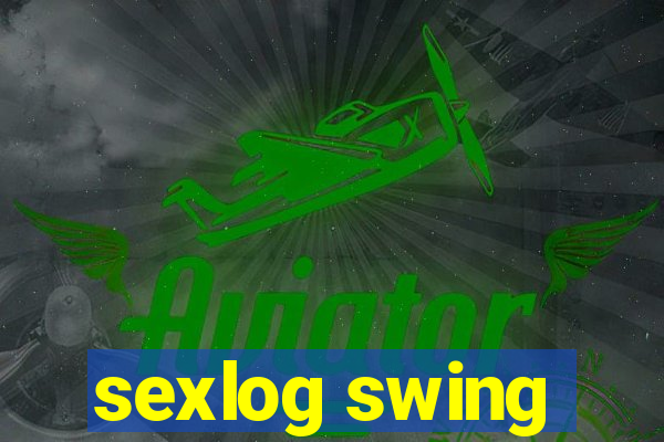 sexlog swing