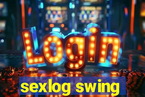 sexlog swing