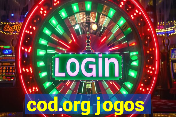 cod.org jogos