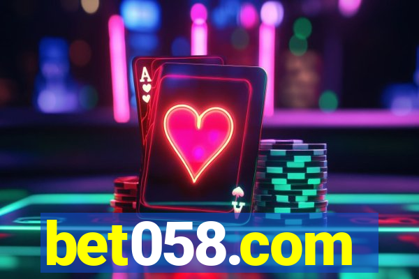 bet058.com