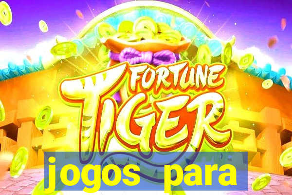 jogos para cadastrar se