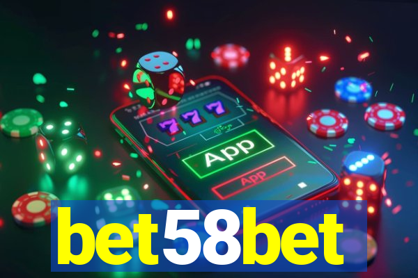 bet58bet