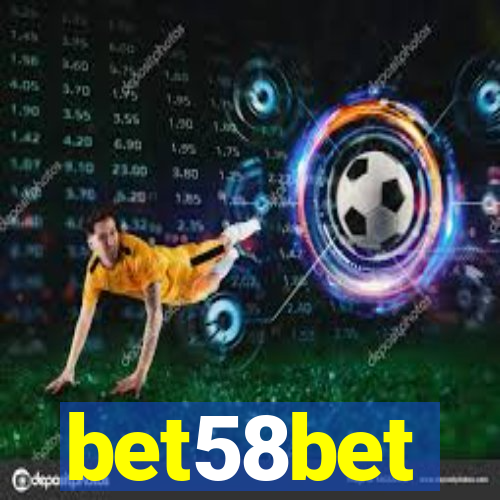 bet58bet