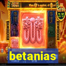 betanias