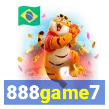 888game7