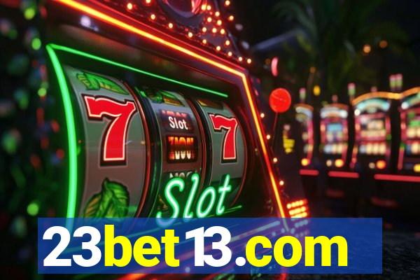 23bet13.com