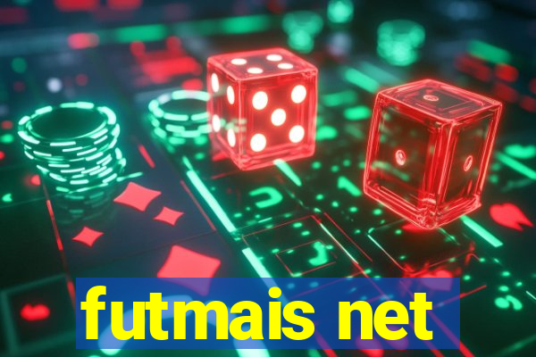 futmais net