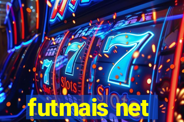 futmais net