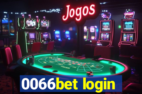 0066bet login