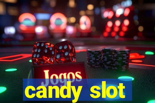 candy slot