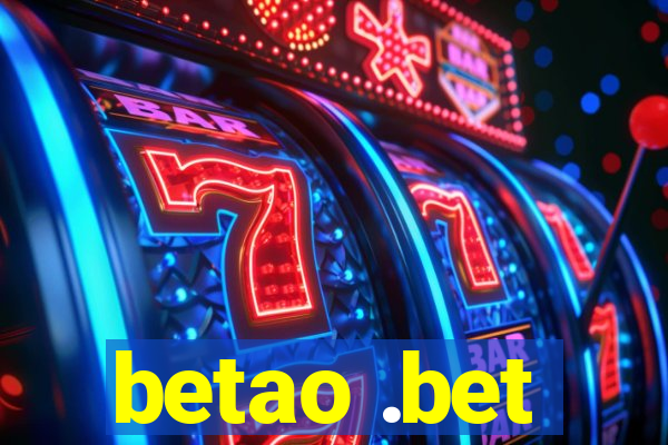 betao .bet