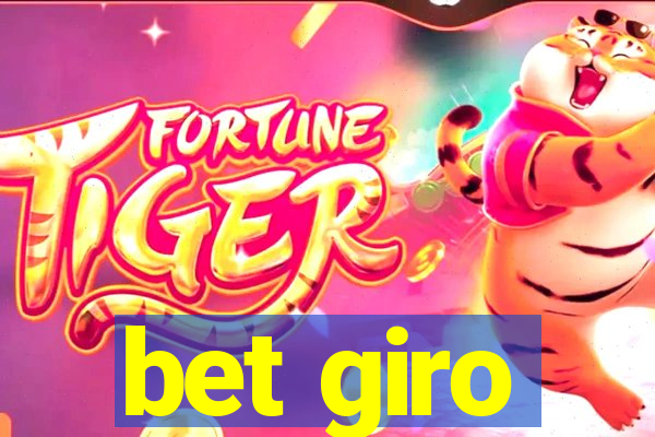 bet giro