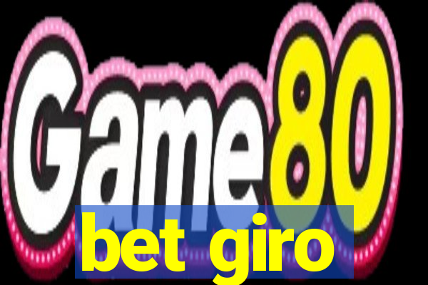 bet giro