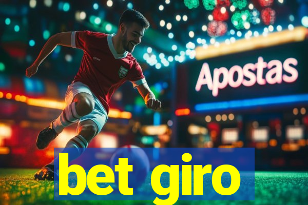 bet giro