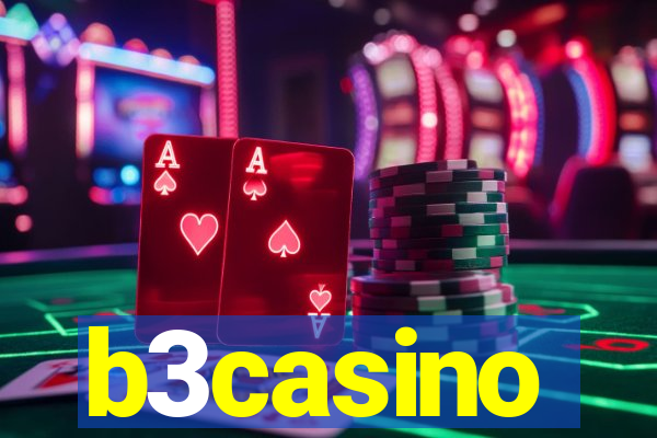 b3casino