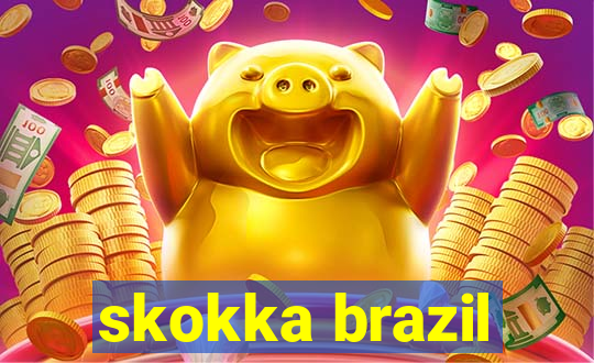 skokka brazil