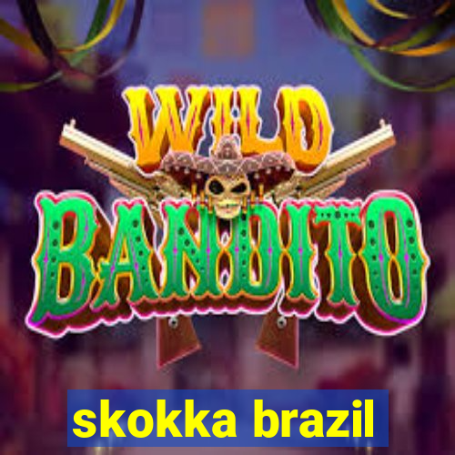 skokka brazil