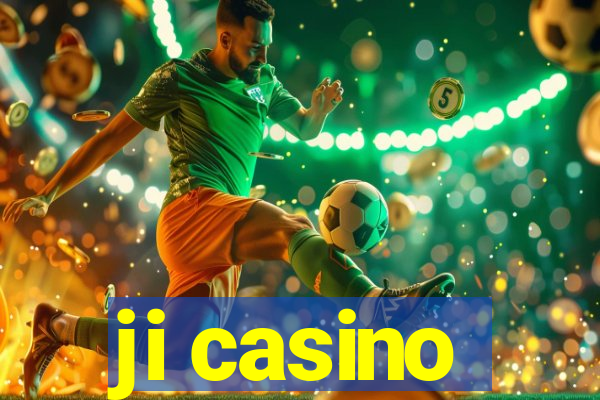 ji casino