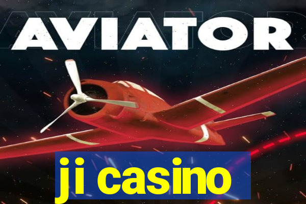 ji casino