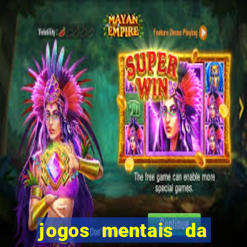 jogos mentais da pessoa controladora