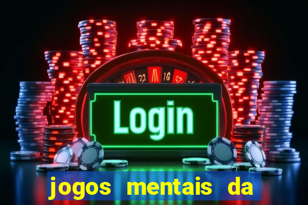 jogos mentais da pessoa controladora