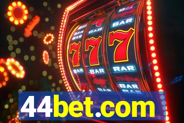 44bet.com