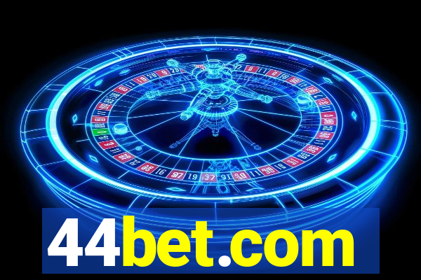 44bet.com