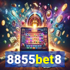 8855bet8