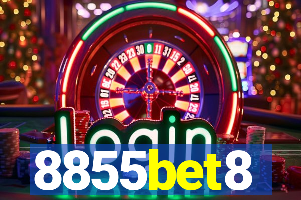 8855bet8