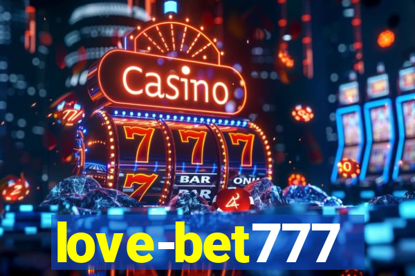 love-bet777