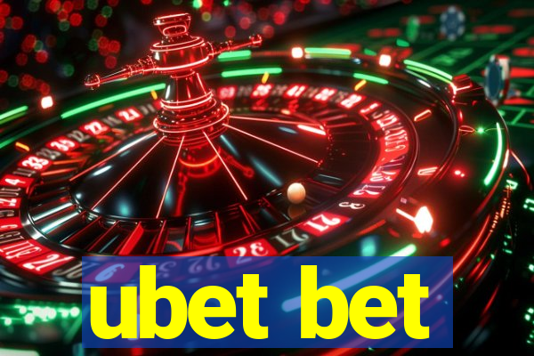 ubet bet