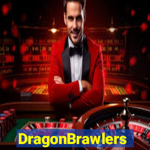 DragonBrawlers