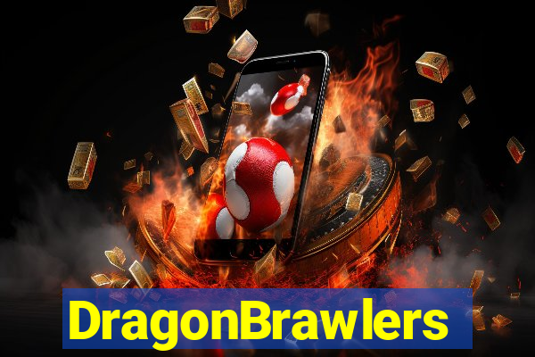 DragonBrawlers