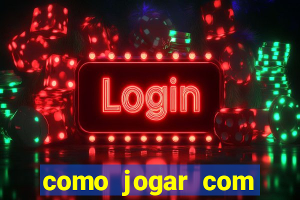 como jogar com bonus na blaze