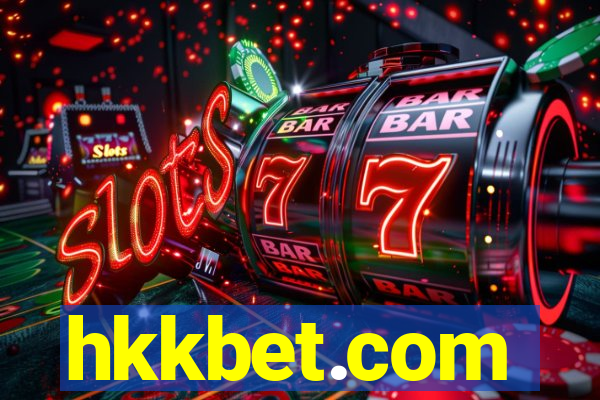 hkkbet.com