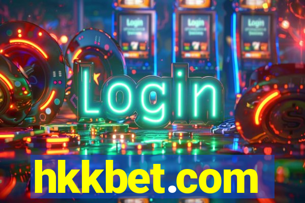 hkkbet.com