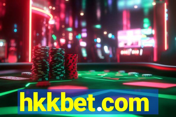 hkkbet.com