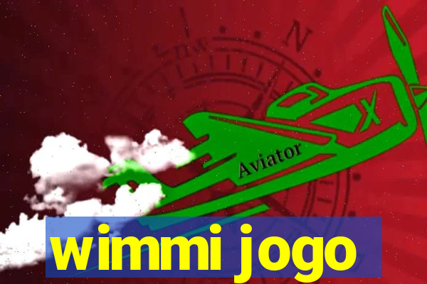 wimmi jogo