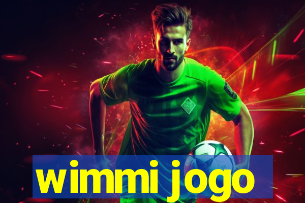 wimmi jogo