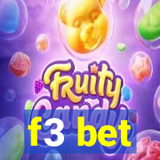 f3 bet