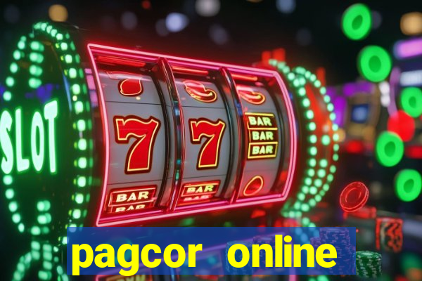 pagcor online casino app