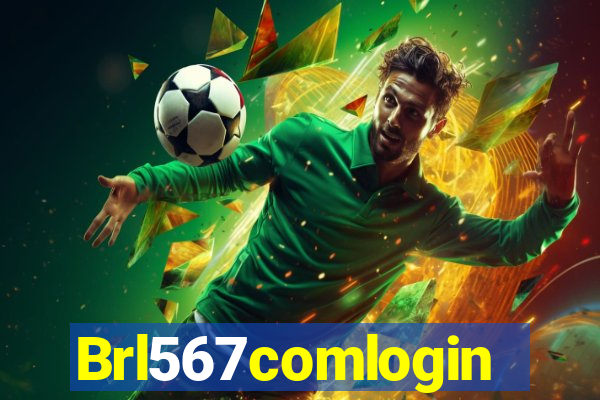 Brl567comlogin